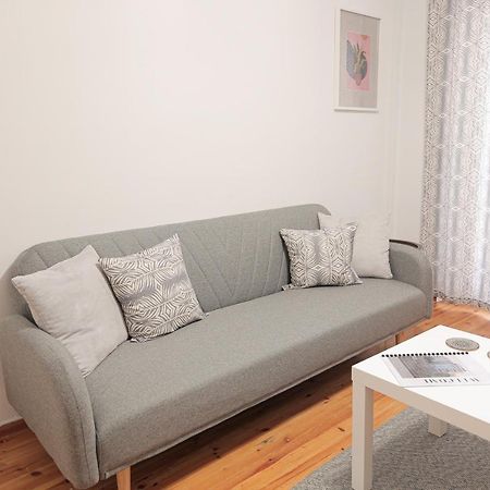 Uranus Apartment Салоніки Екстер'єр фото