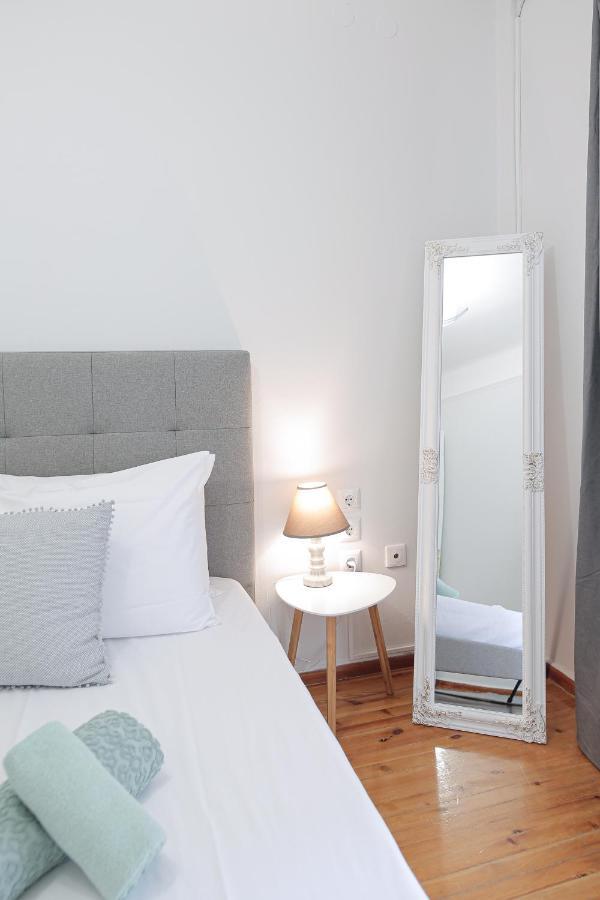 Uranus Apartment Салоніки Екстер'єр фото