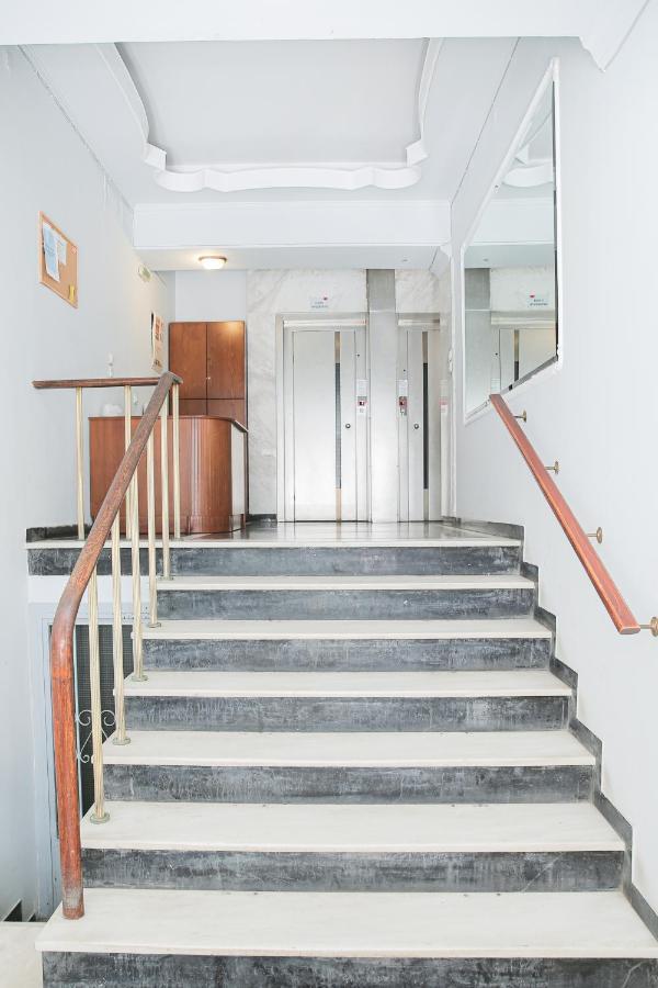 Uranus Apartment Салоніки Екстер'єр фото